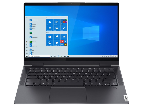 Lenovo Yoga 7 14ITL5 Convertible Xe W10