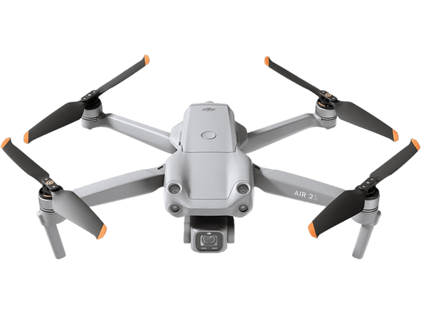 DJI Air 2S Combo Drone GB Gris