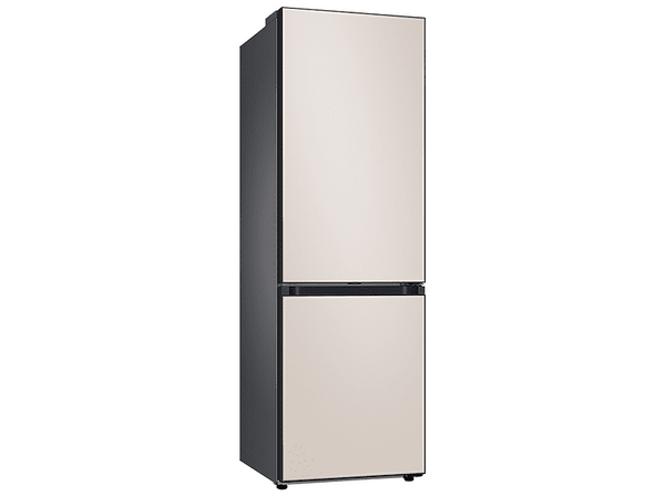 Samsung BESPOKE RB34A7B5D39 344 Frigorífico Satin Beige
