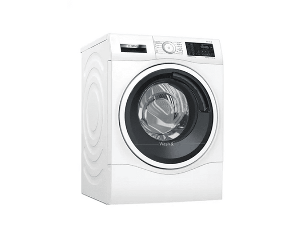Bosch WDU8H541ES 10 kg Lavadora rpm Blanco