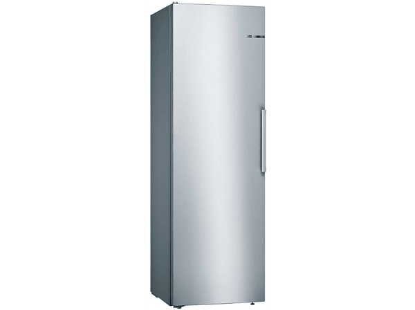 Bosch KSV36VIEP 346 l Frigorífico dB Gris