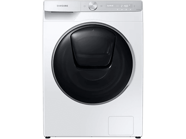 Samsung WW90T986DSH/S3 9 kg Lavadora Dosificador+ Blanco