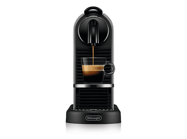 (❤️‿❤️) De’Longhi Citiz EN220.T 19 bar 1  W Titan