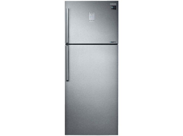 Samsung RT46K6335SL 2 puertas 456L  Inox